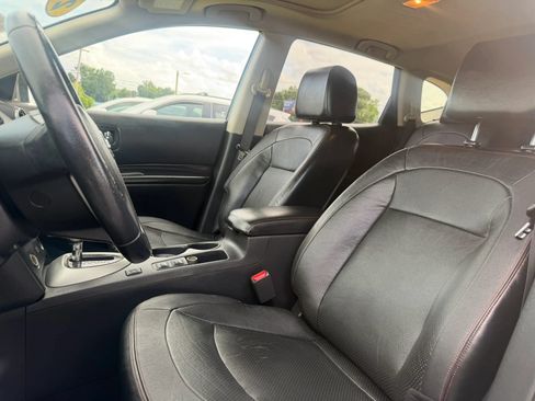 Used 2013 Nissan Rogue SL FWD image 10