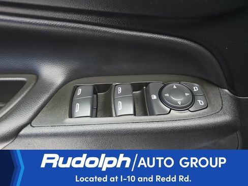 Certified 2023 Chevrolet Equinox LT FWD image 12
