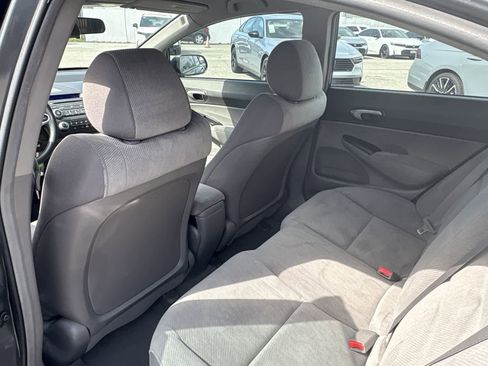 Used 2010 Honda Civic LX image 23
