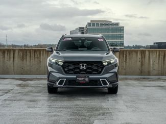 Used 2025 Honda CR-V Sport Touring video 2