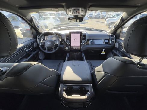 New 2026 RAM 1500 Laramie w/ Night Edition image 26