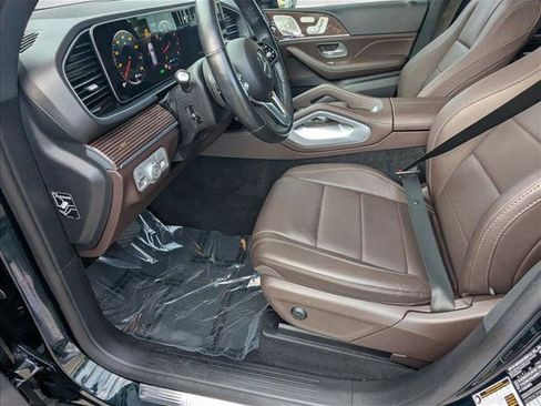 Certified 2023 Mercedes-Benz GLE 450 GLE 450 image 17