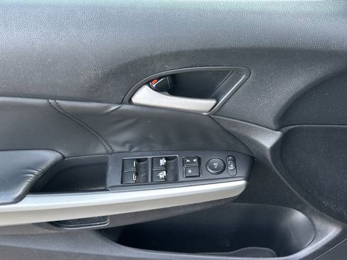 Used 2009 Honda Accord EX-L image 10