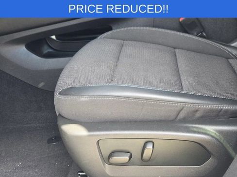 Used 2023 Buick Envision Preferred FWD image 25