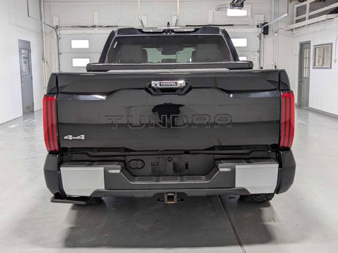 Used 2023 Toyota Tundra Limited image 9