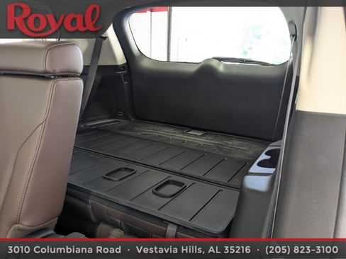 Used 2025 Honda Pilot Elite image 18