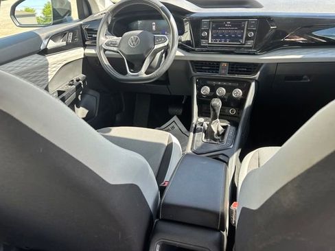 Used 2023 Volkswagen Taos S FWD image 33