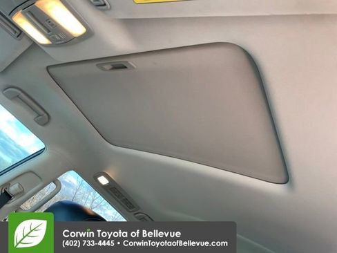 Used 2015 INFINITI QX80 4WD w/ Deluxe Technology Package image 20