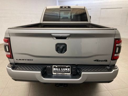 Certified 2023 RAM 2500 Limited AWD/4WD image 7