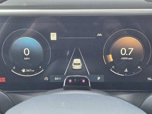 New 2026 Hyundai Palisade Calligraphy image 10