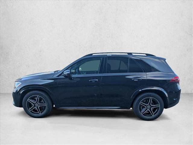 New 2026 Mercedes-Benz GLE 450 4MATIC image 5