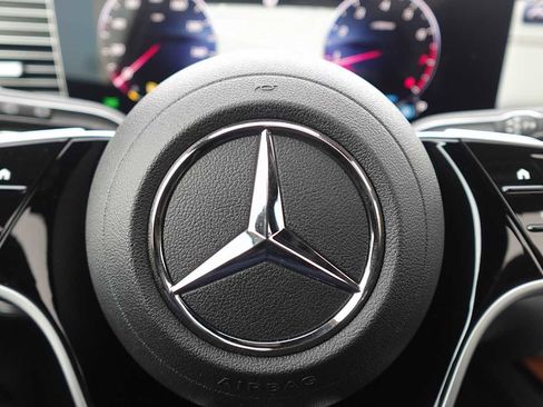 Used 2026 Mercedes-Benz GLE 350 GLE 350 image 41