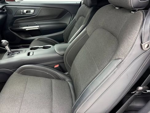 Used 2024 Ford Mustang Coupe image 26