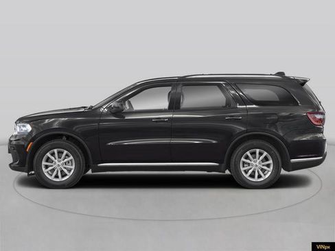 New 2026 Dodge Durango GT image 3
