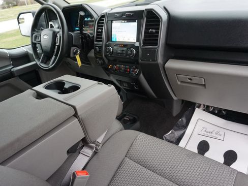 Used 2019 Ford F150 XLT w/ Equipment Group 302A Luxury image 23