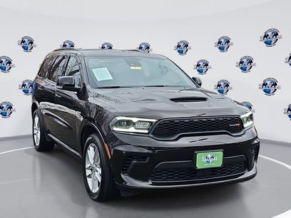 Used 2025 Dodge Durango R/T