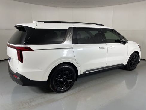 New 2026 Kia Carnival SX Prestige image 8