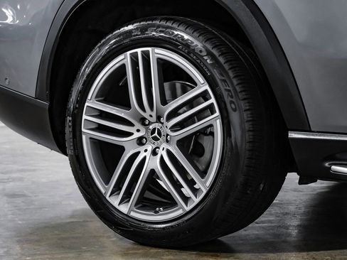 Used 2020 Mercedes-Benz GLS 450 4MATIC image 47