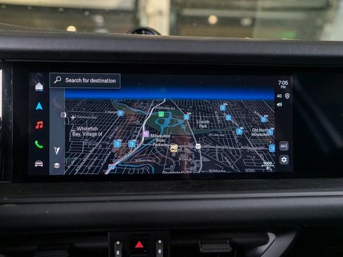 New 2026 Porsche Cayenne GTS image 34