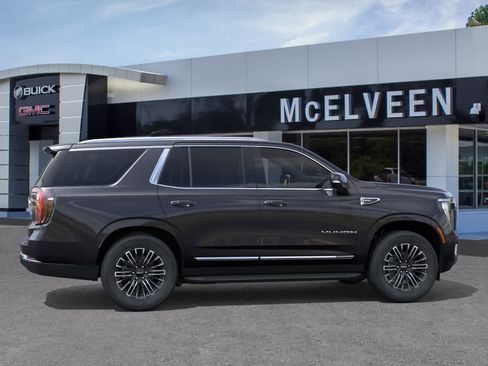 New 2026 GMC Yukon Elevation AWD/4WD image 5