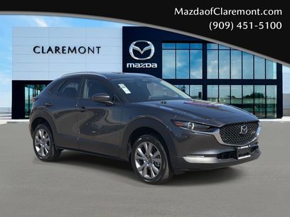 New 2026 MAZDA CX-30 AWD 2.5 S w/ Premium Package