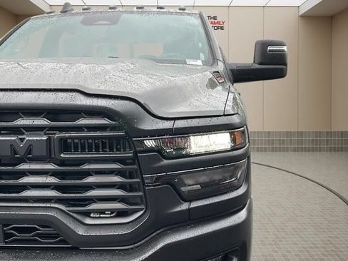 New 2026 RAM 2500 Tradesman AWD/4WD image 56