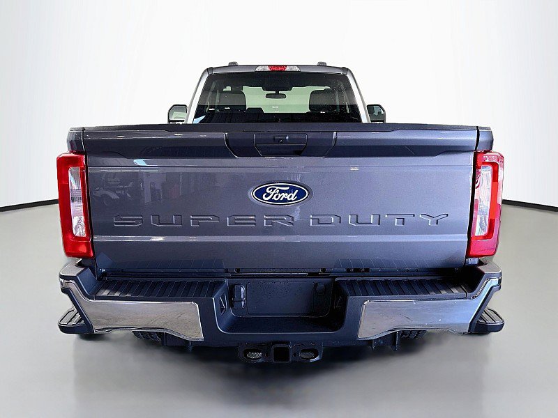New 2027 Ford F250 XLT w/ FX4 Off-Road Package AWD/4WD image 6