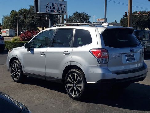 Used 2017 Subaru Forester 2.0XT Premium w/ Popular Package #2A image 4