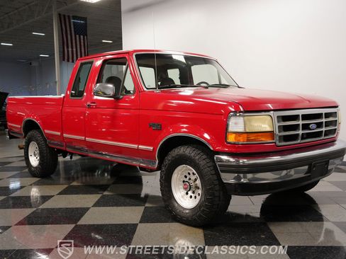 Used 1994 Ford F150 XLT image 16