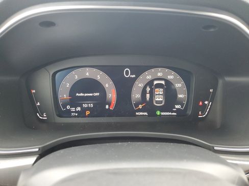 Certified 2026 Acura Integra A-Spec FWD image 24