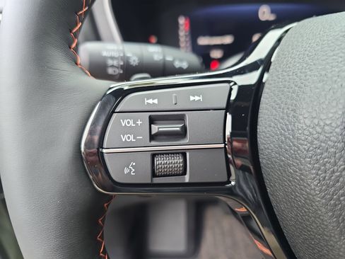 New 2026 Honda Passport TrailSport Elite image 17