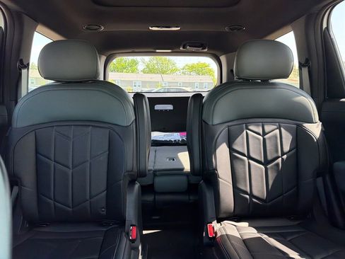 New 2027 Kia Telluride SX X-Line AWD/4WD image 64