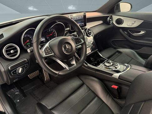 Used 2018 Mercedes-Benz C 300 C 300 image 4