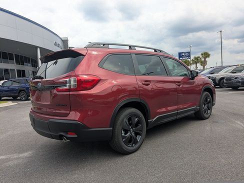 New 2026 Subaru Ascent Premium AWD/4WD image 4