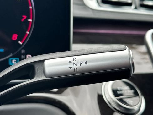 New 2026 Mercedes-Benz S 580 4MATIC Sedan image 20