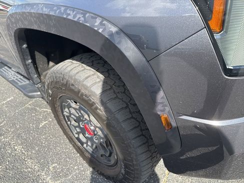 Used 2023 Toyota Tundra TRD Pro image 4