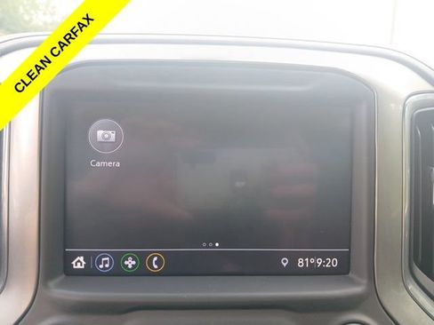 Used 2020 Chevrolet Silverado 1500 RST AWD/4WD image 18