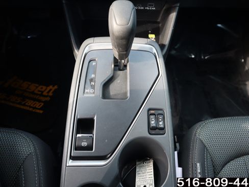 Used 2024 Subaru Crosstrek 2.0i Premium image 18