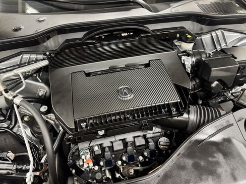 Used 2023 Acura MDX 3.5L SH-AWD image 38