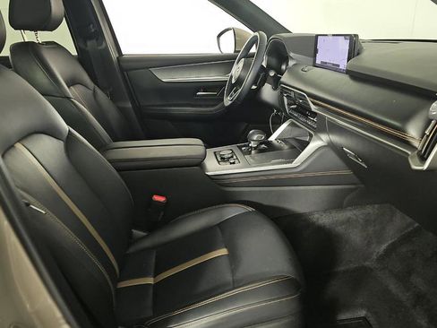 Used 2024 MAZDA CX-90 Plug-In Hybrid w/ Premium Plus image 8