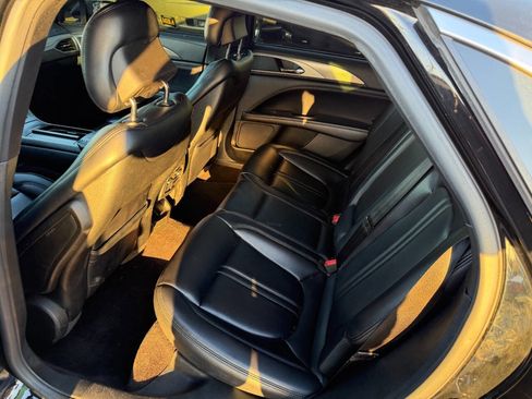 Used 2017 Lincoln MKZ Premiere image 13