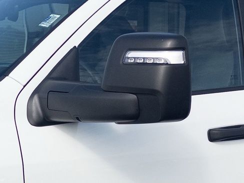 Used 2024 RAM 2500 Big Horn image 14