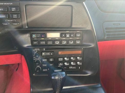 Used 1994 Chevrolet Corvette Convertible image 14