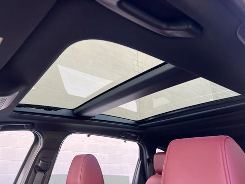 Used 2025 MAZDA CX-70 3.3 Turbo S w/ Premium Package image 21