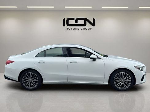 Used 2025 Mercedes-Benz CLA 250 4MATIC image 6