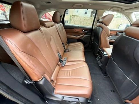 Used 2022 Acura MDX SH-AWD w/ Technology Package image 30