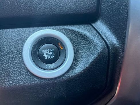 Used 2021 RAM 1500 Warlock w/ Electronics Group AWD/4WD image 28