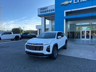 Used 2026 Chevrolet Equinox LT w/ LPO, Floor Liner Package FWD video 1
