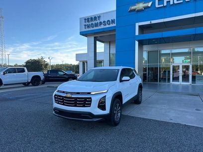 Used 2026 Chevrolet Equinox LT w/ LPO, Floor Liner Package