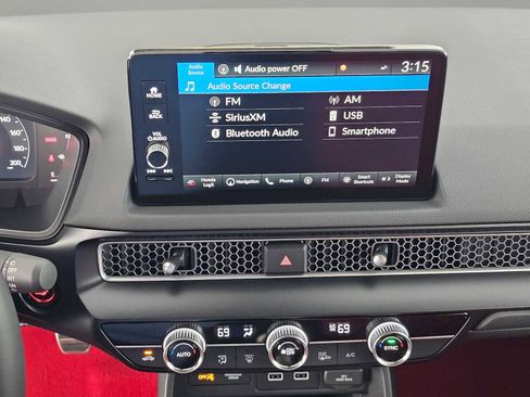 New 2025 Honda Civic Type R image 25